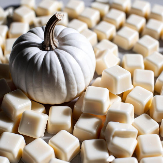 Wax Melt Toasted Pumpkin